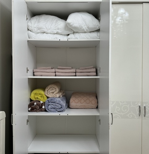 Фотография номера квартиры Апартаменты Sky city Махачкала