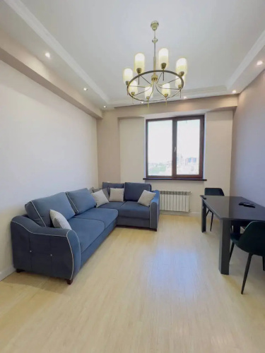 Perte House on Sasna Tzrer 2 Apartments