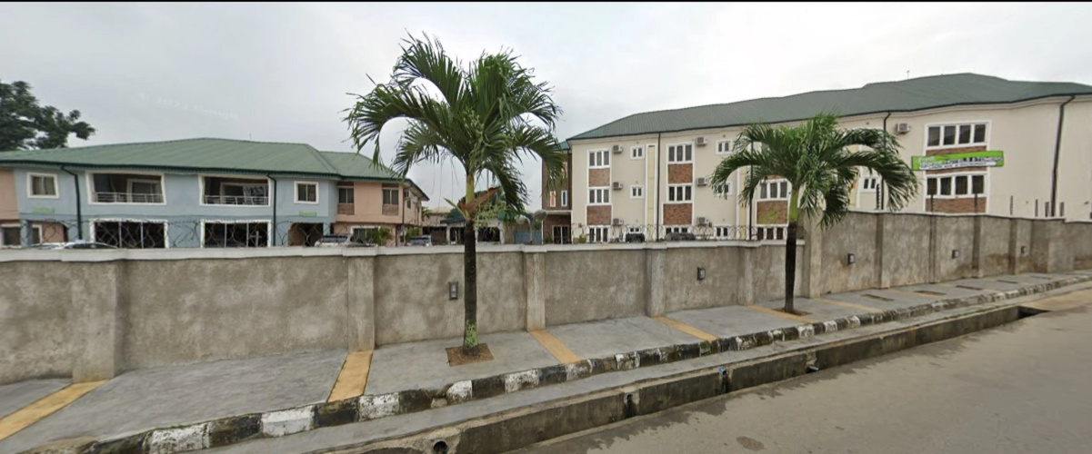 Fresh Spring Towers Hotel