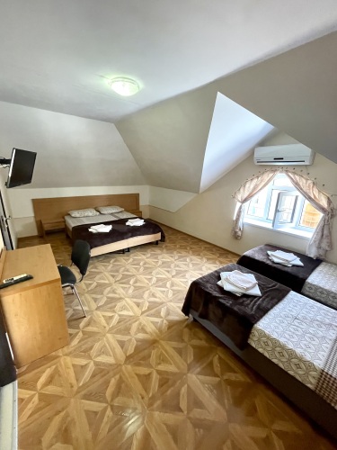 Фотография номера гостевого дома Аллиот