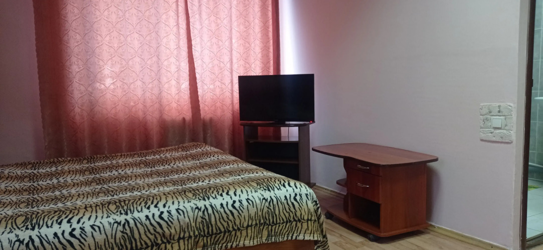 Фотография номера квартиры Квартира Студия в центре