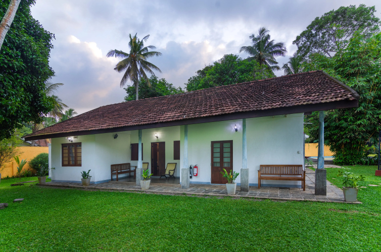 Gedara Boutique-hotel