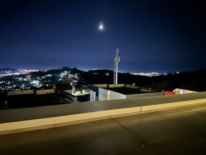 Фотография номера Коттеджа Частный дом Villa_de_Moldovka