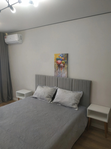 Фотография номера квартиры Квартира Великолепная в ЖК Факел