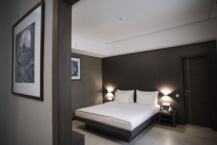 Imagen del hotel
