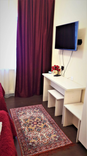 Фотография номера мини отеля Голландия