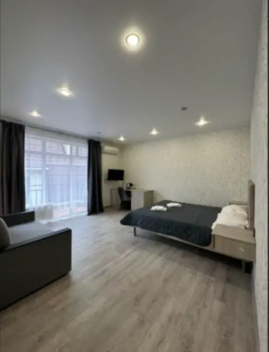 Фотография номера гостиницы Штиль