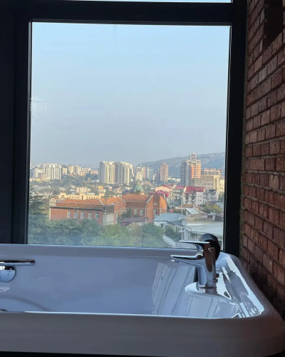 Фотография номера гостиницы Brooch