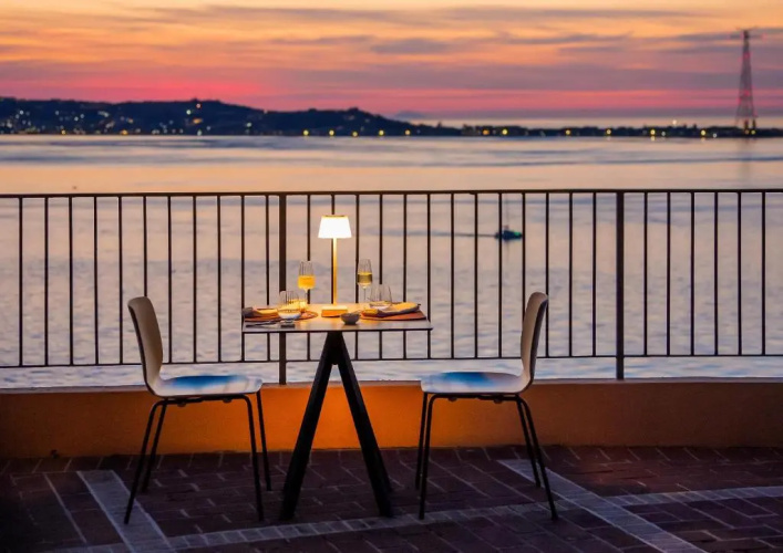 Altafiumara Resort & Spa photo 33