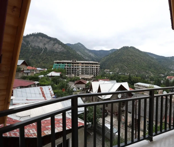 Chanko Hotel