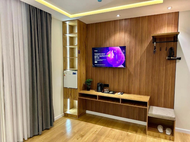 Luxora Hotel Tashkent