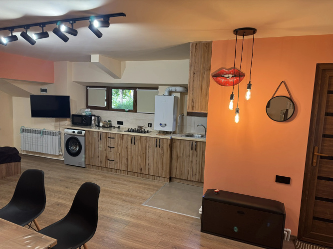 Apart Arm Apartments