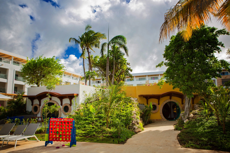 Princess Family Club Bavaro photo 9