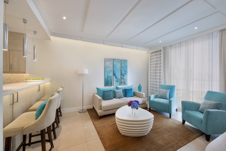 NH Collection Dubai The Palm photo 44
