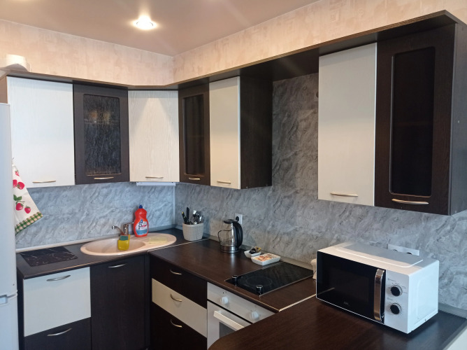 Фотография номера квартиры Квартира Гнездо на Ракетной 20