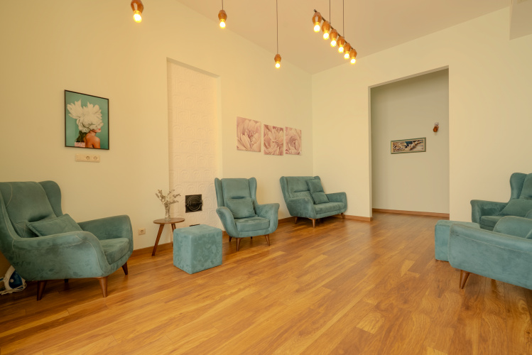 Philosophy Old Tbilsi Boutique-hotel