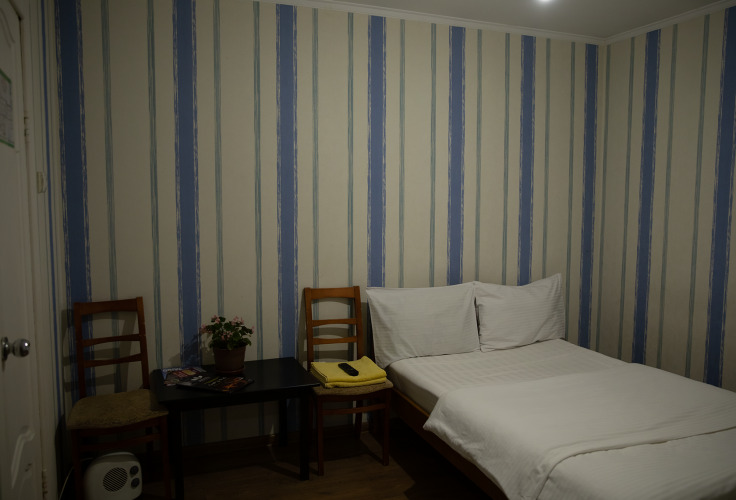 Фотография номера гостиницы Июль