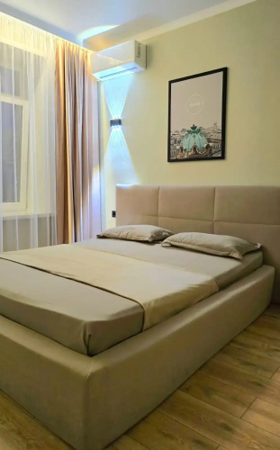 Yevro 2Kom Zhk Auezov Flat