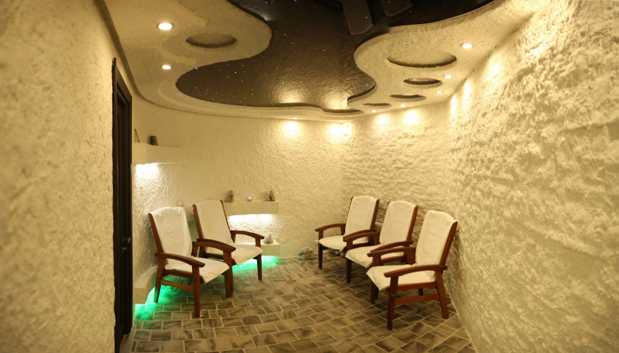 Vikej Hotel