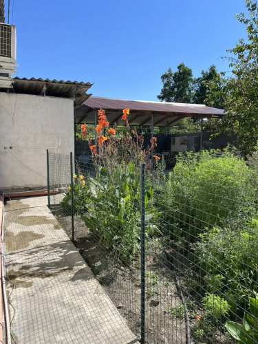 Aliasna &nbsp;Private house