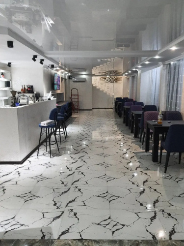 Hotel Gostinitsa Sonata