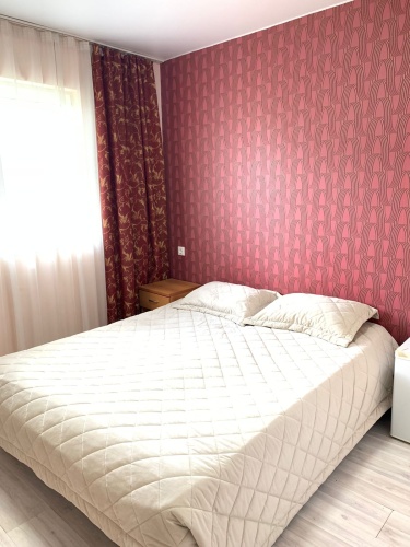Standard Double room with view