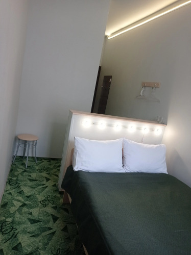 Фотография номера гостиницы Ниа-Лотте