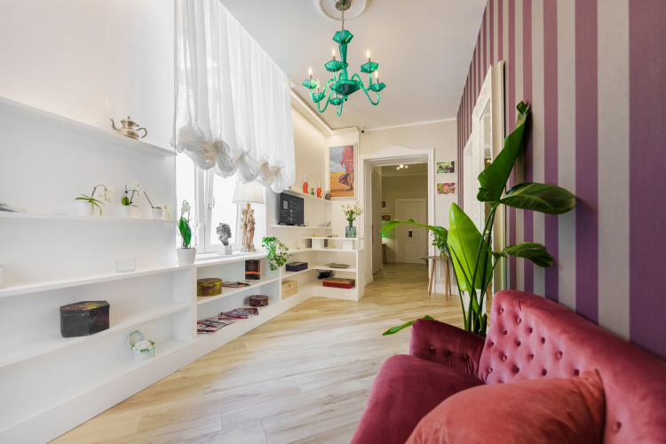 Guest house It's Room Naples
