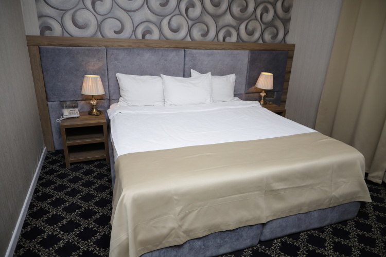 Economy Twin room