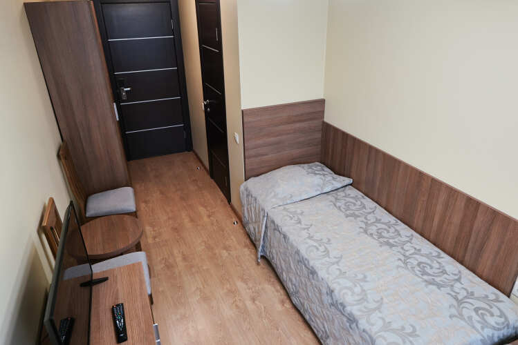 Фотография номера санатория Подмосковье ФНС России