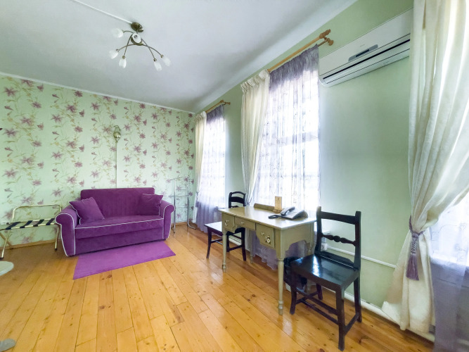 Фотография номера гостиницы Юрьево Подворье