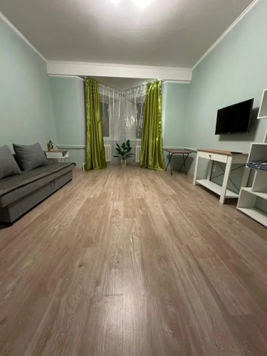 Фотография номера квартиры Апартаменты Студия 30 м² Белоозерский