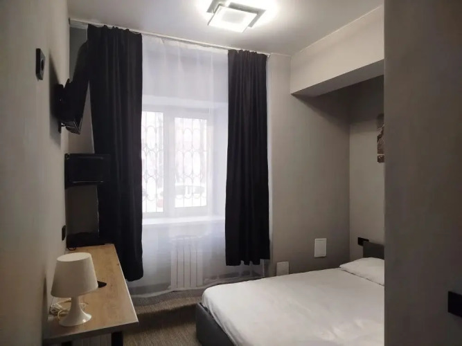 Фотография номера квартиры Апартаменты Студия 10м2 Галс