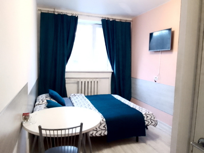 Фотография номера апарт отеля Весна