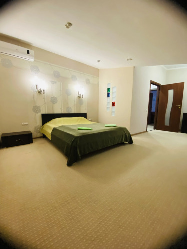 Фотография номера гостиницы Зодиак