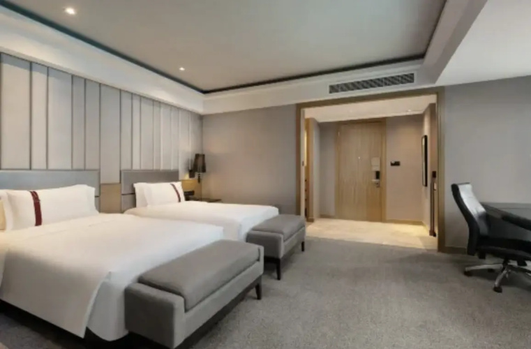 Luxury room