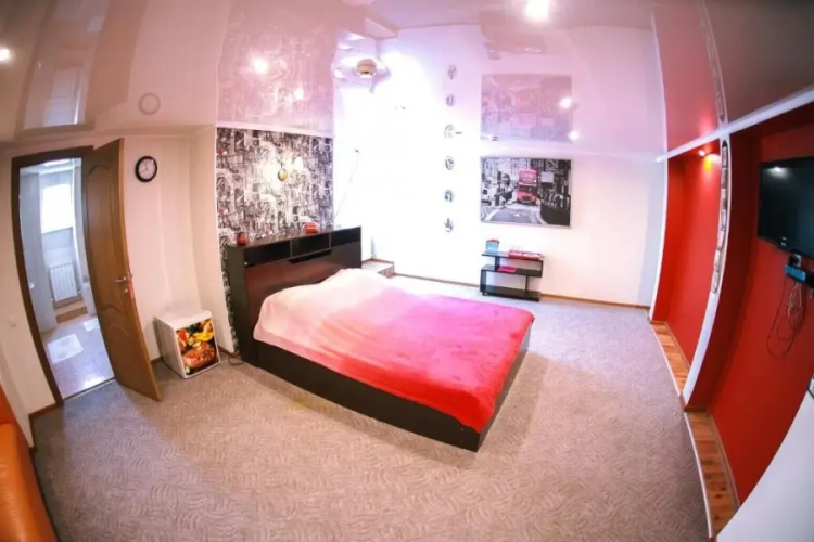 Фотография номера гостиницы Наутилус