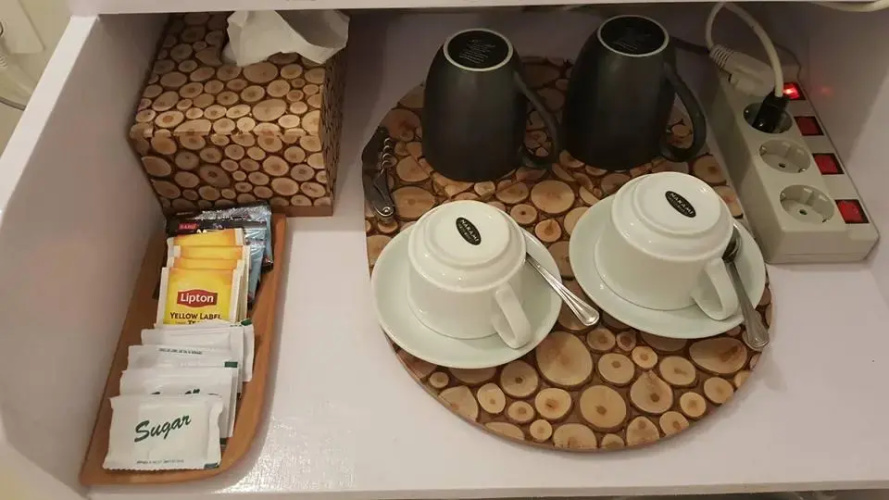 Villa Kayla Hotel