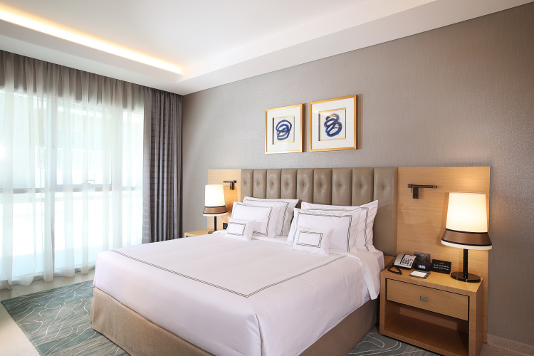 Grand Cosmopolitan Hotel photo 16