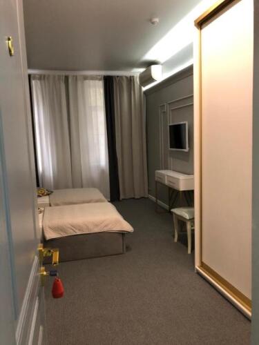 Фотография номера мини отеля Фантазия