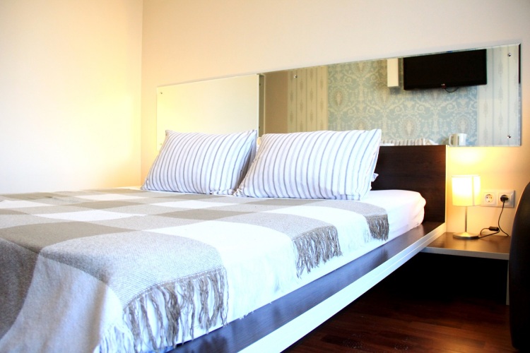 Фотография номера гостиницы Вояж - Люблино