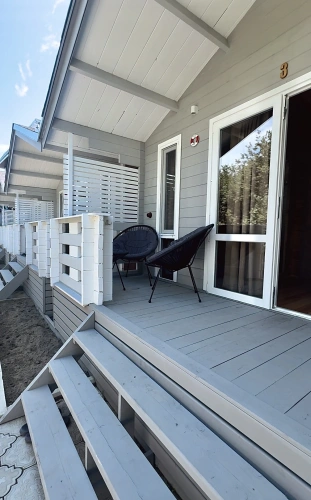 Standard Triple room with balcony