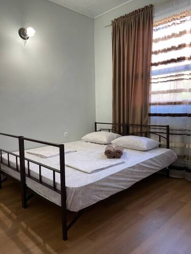 Фотография номера гостиницы ALEM Hotel