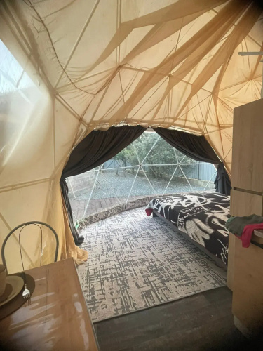 Bagmarhome Glamping