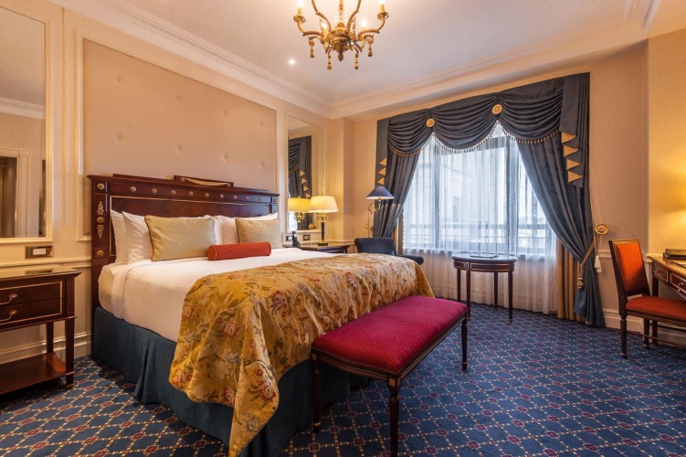 Junior Suite