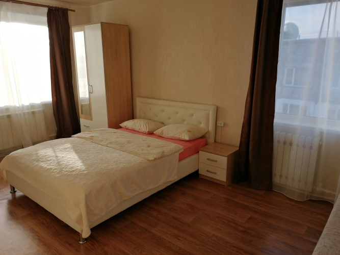 Фотография номера квартиры Квартира на Проспекте Рыбаков 5/1