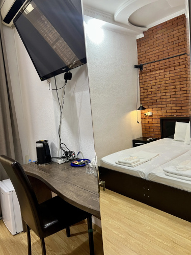 Vernisa Hotel