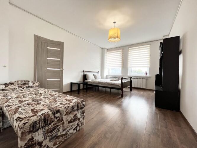 Фотография номера квартиры Апартаменты на Жукова 23а