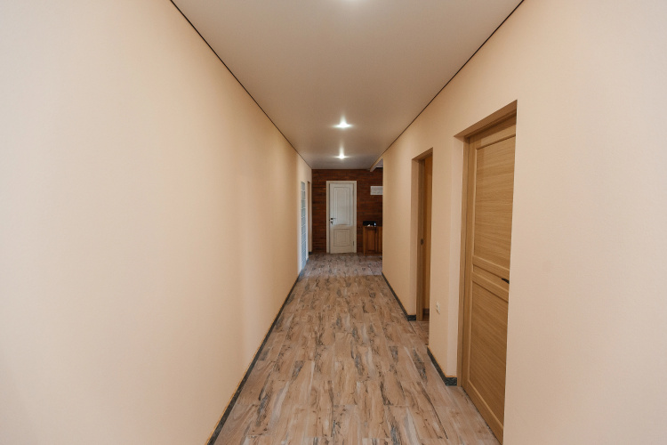 Agudzera Loft SPA Mini-Hotel
