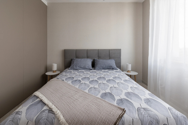 Minsk Mir View Apartment